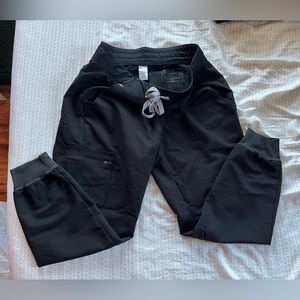 Black Figs Zamora bottoms Medium